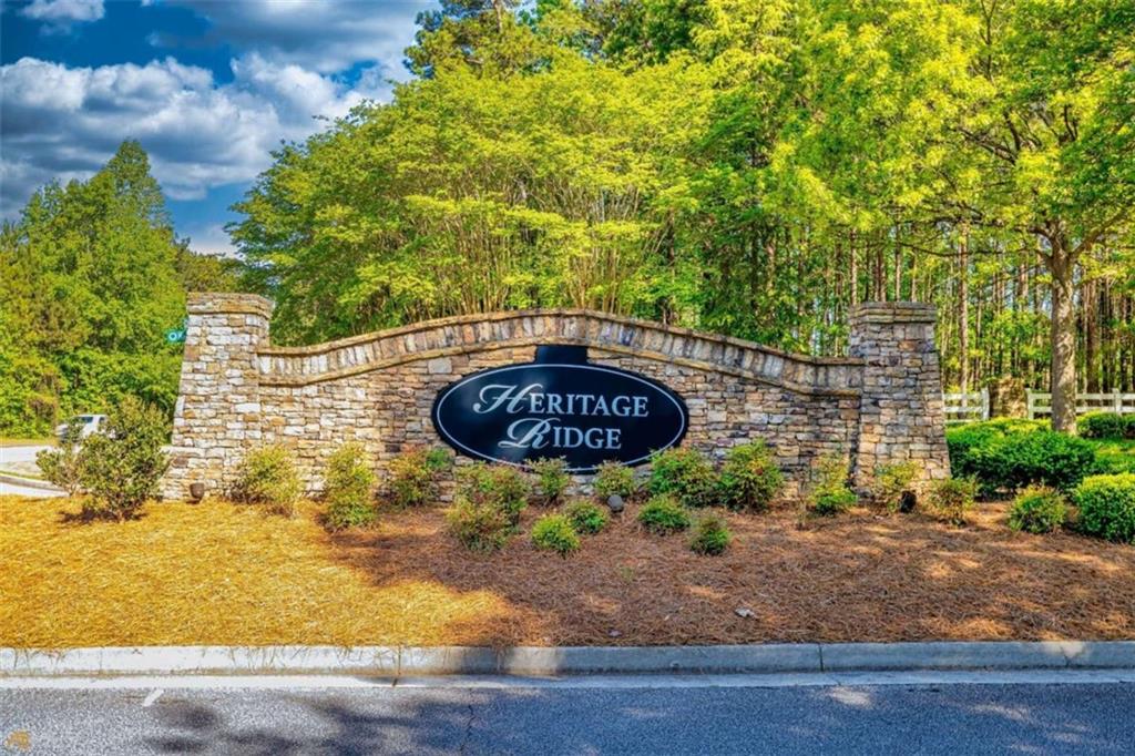 43 Greencove Court, Newnan, Georgia image 28