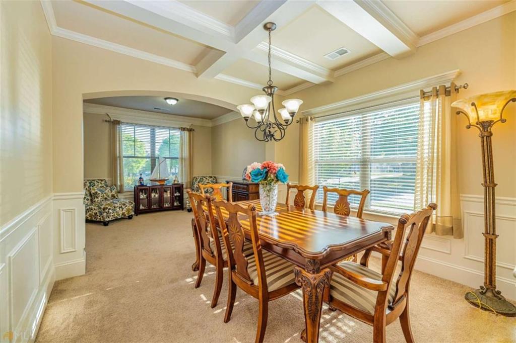 43 Greencove Court, Newnan, Georgia image 5