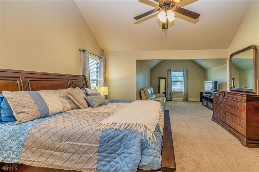 43 Greencove Court, Newnan, Georgia image 16