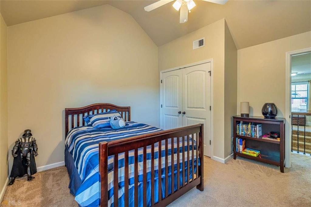 43 Greencove Court, Newnan, Georgia image 23