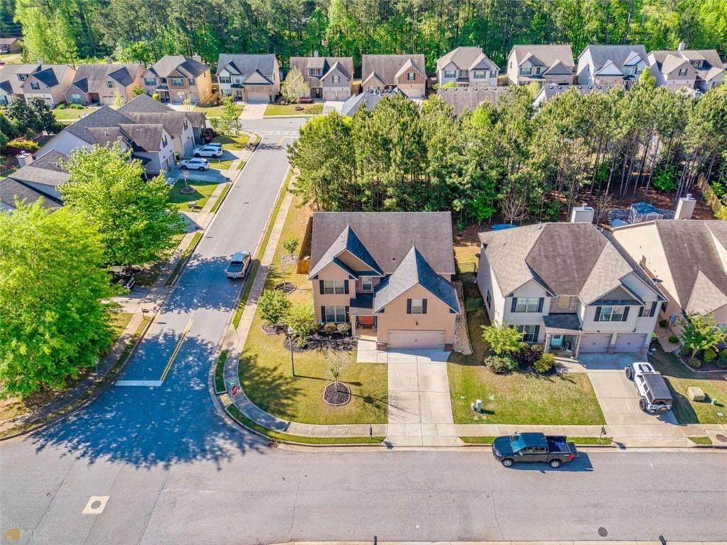 43 Greencove Court, Newnan, Georgia image 2