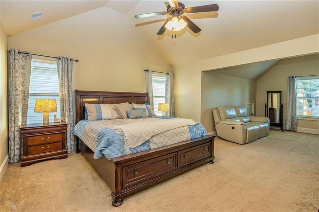 43 Greencove Court, Newnan, Georgia image 14