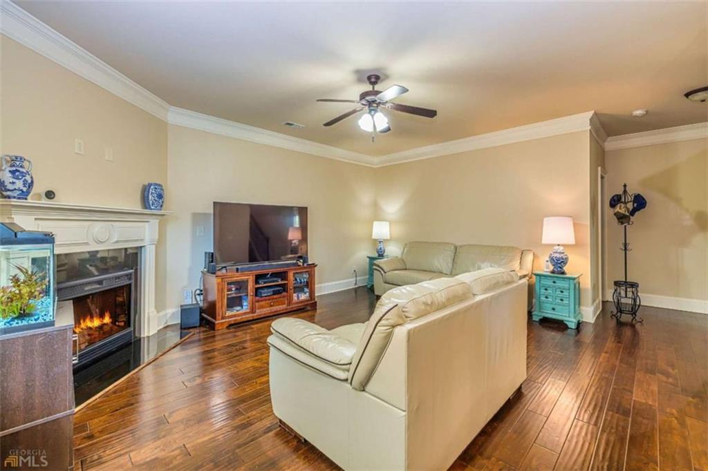 43 Greencove Court, Newnan, Georgia image 9
