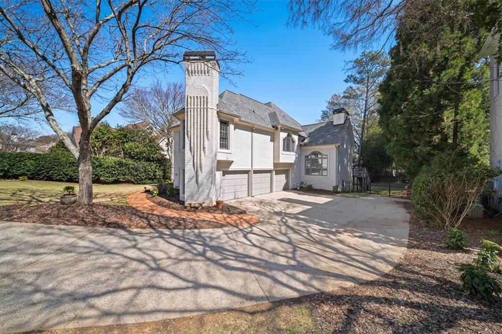 65 Gateside Place SE