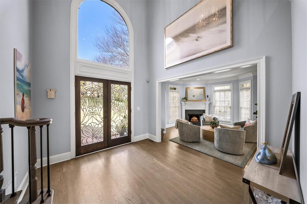 65 Gateside Place SE