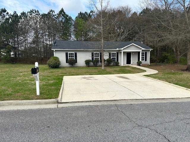 Macedonia Station - Residential Lease