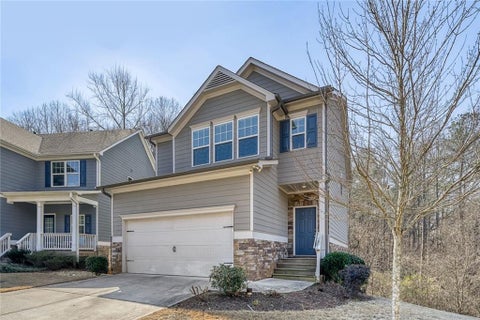 Homes For Sale - 626 Royal Crest Court<br/> Canton, GA 30115