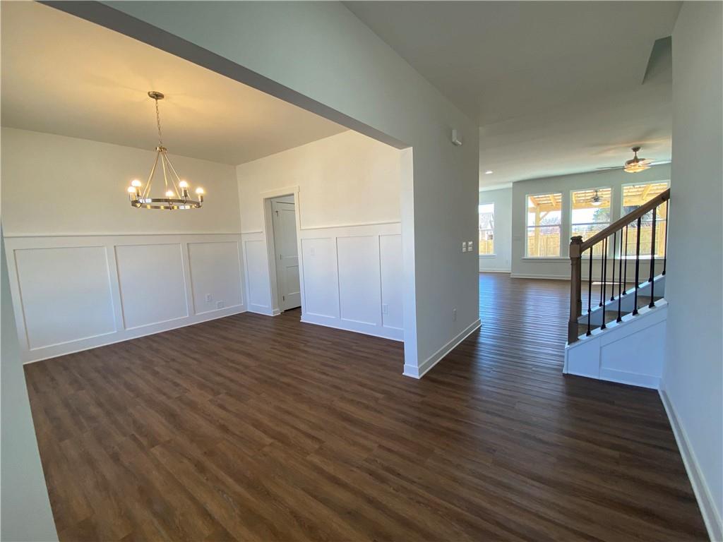 1090 Titus Lane, Statham, Georgia image 2