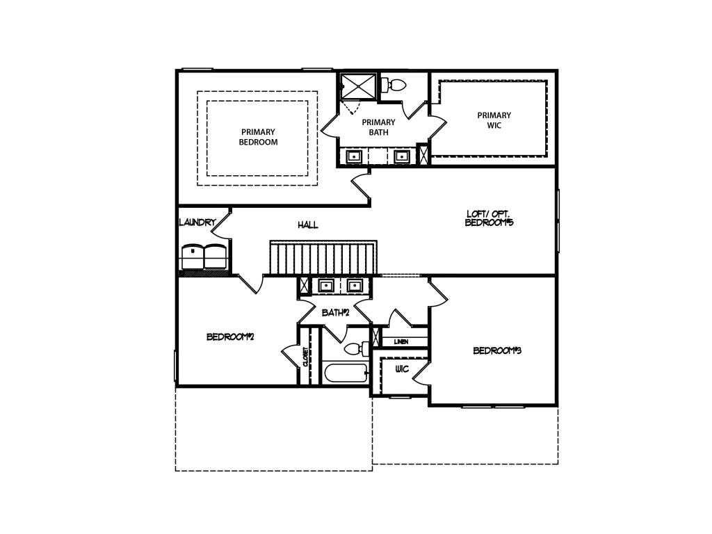 1090 Titus Lane, Statham, Georgia image 23