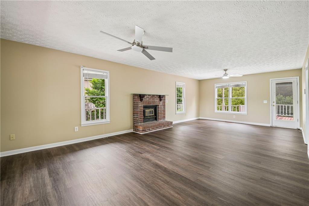 2321 Murdock Road