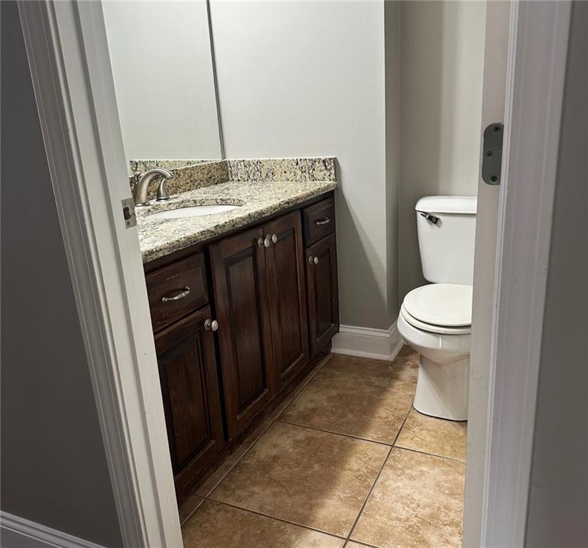 121 Dawn Drive, Calhoun, Georgia image 17
