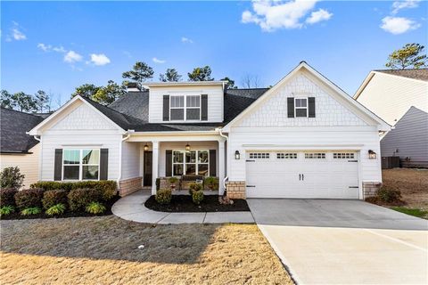 A home in Jefferson
