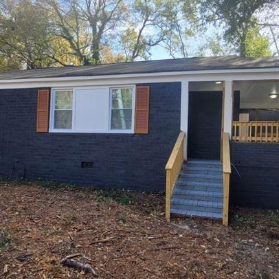 3110 Morehouse Street