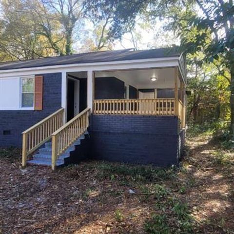 3110 Morehouse Street Columbus GA 31906