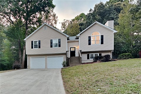 Homes For Rent - 62 Loxley Court<br/> Douglasville, GA 30134