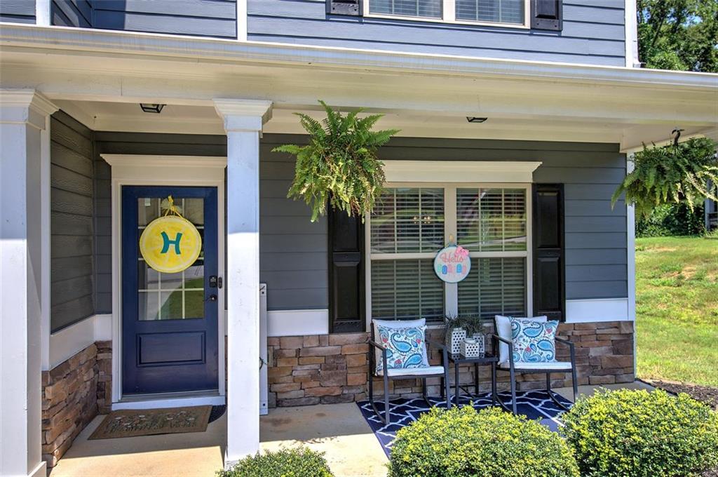 166 Stonewood Creek Court