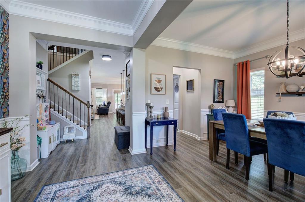 166 Stonewood Creek Court