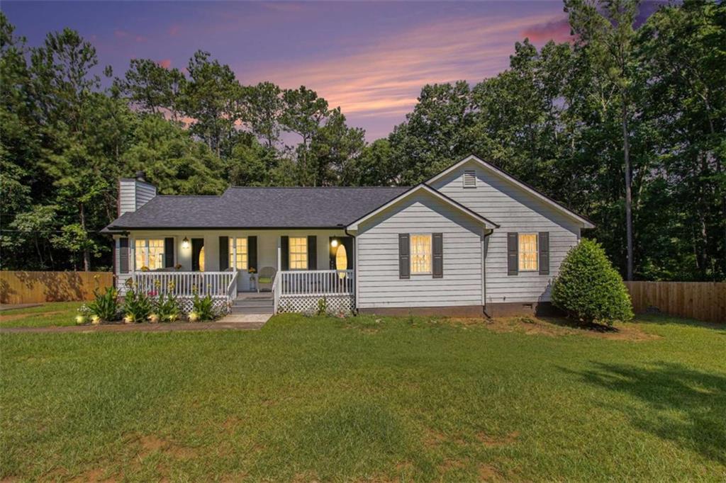 136 Fairlane Drive
