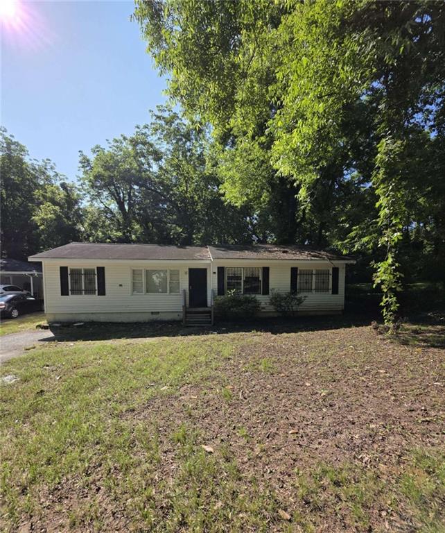 Hammond Park - Residential Lease