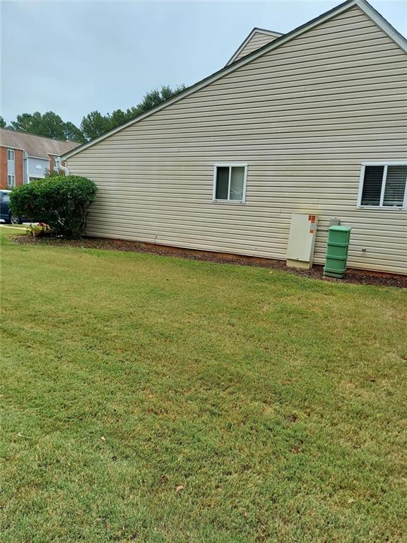636 North Avenue #H-10, Jonesboro, Georgia image 19