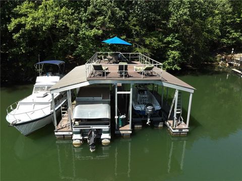 4451 Flat Creek Drive Gainesville GA 30504