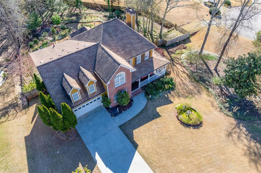 5045 Southern Trace Drive