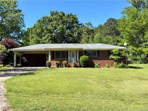 3950 Hubert Drive Powder Springs GA 30127