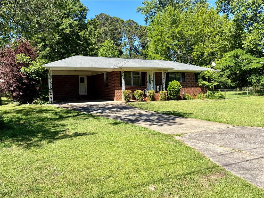 3950 Hubert Drive