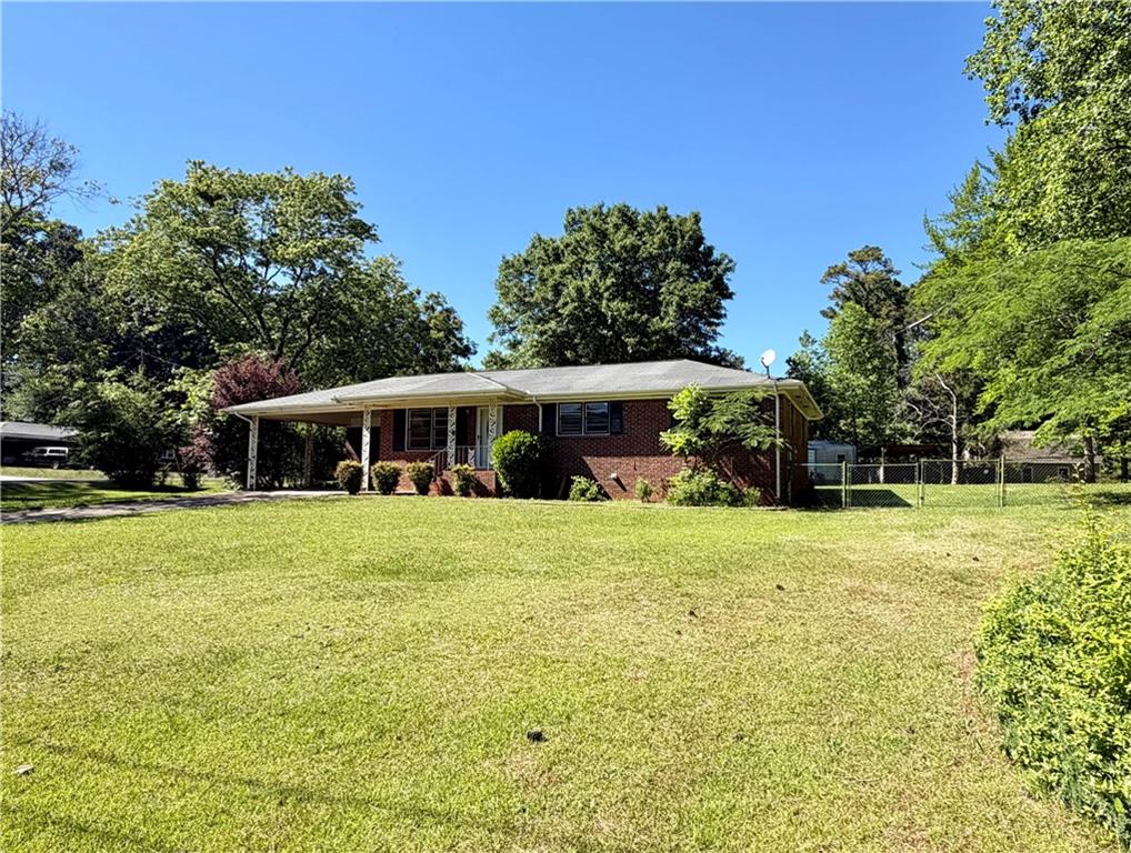 3950 Hubert Drive