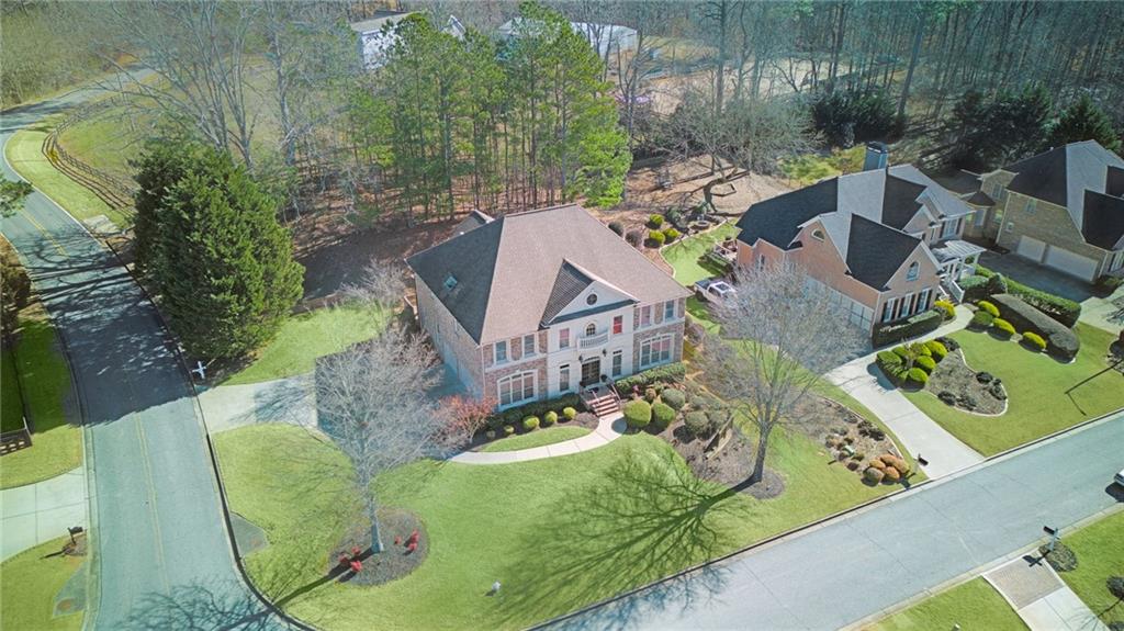 198 Grandmar Chase, Canton, Georgia image 9