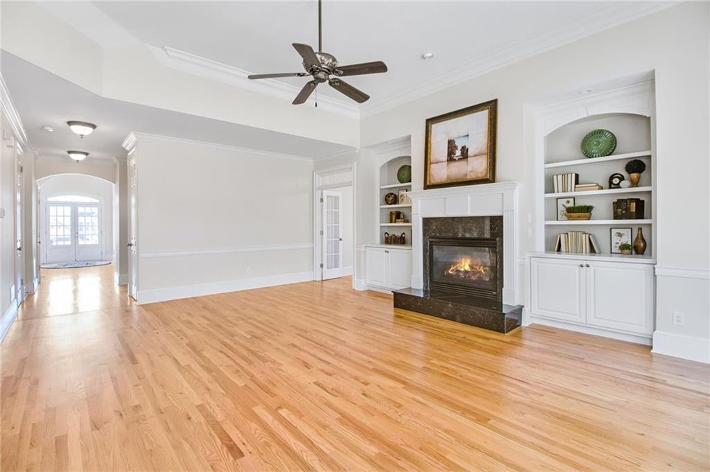 198 Grandmar Chase, Canton, Georgia image 17