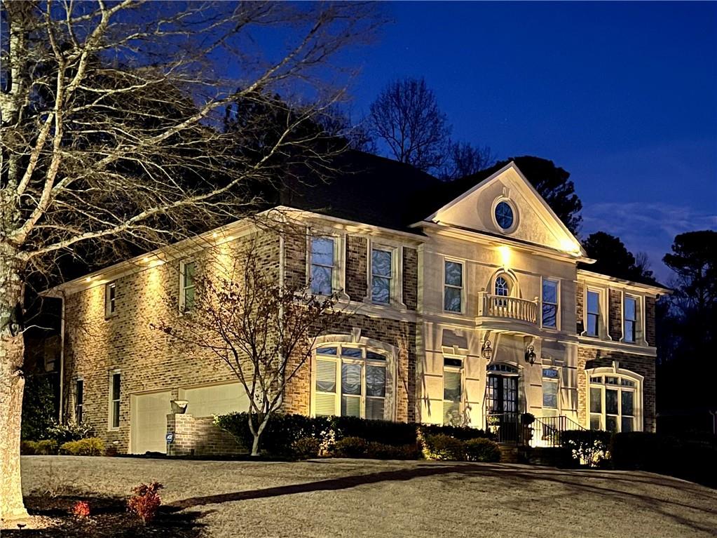 198 Grandmar Chase, Canton, Georgia image 2