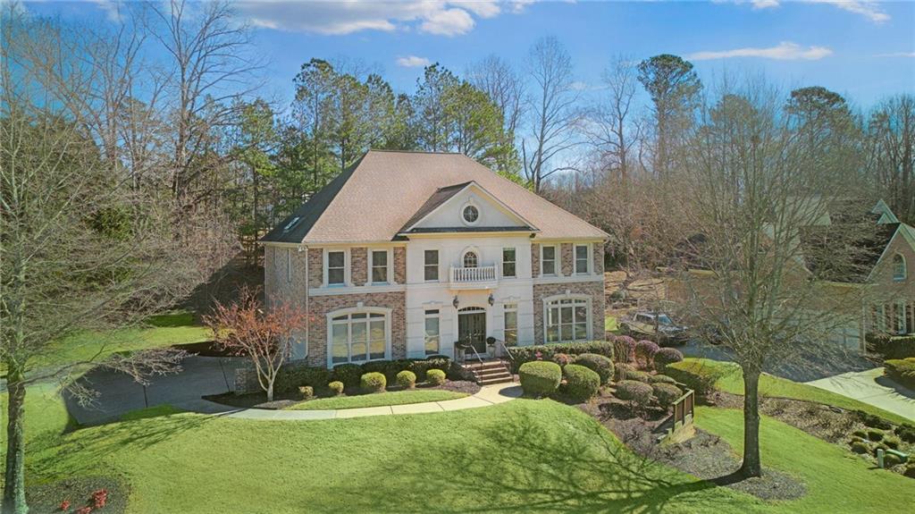 198 Grandmar Chase, Canton, Georgia image 10