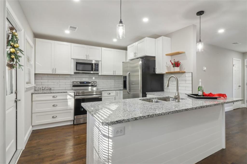 2349 Springdale Road, Atlanta, Georgia image 7