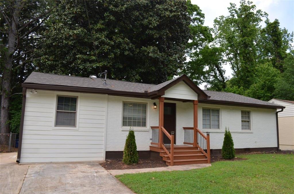 2349 Springdale Road, Atlanta, Georgia image 1
