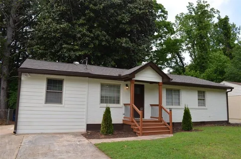 2349 Springdale Road SW, Atlanta, GA 30315 - MLS#: 7489184