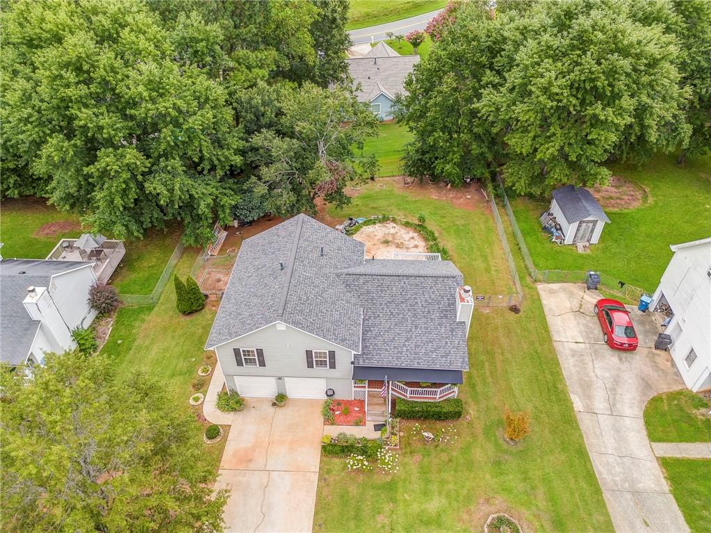 44 Poseidon Way