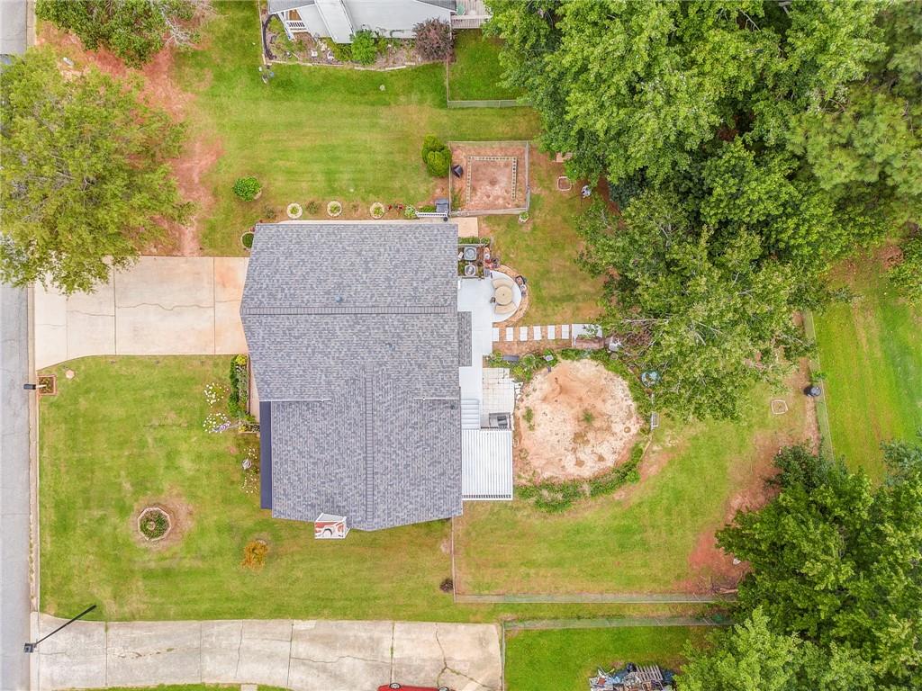 44 Poseidon Way