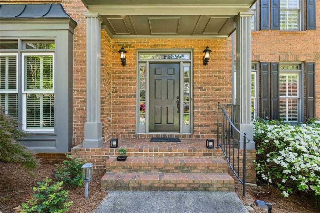 1151 Goodwin Road, Brookhaven, Georgia image 2
