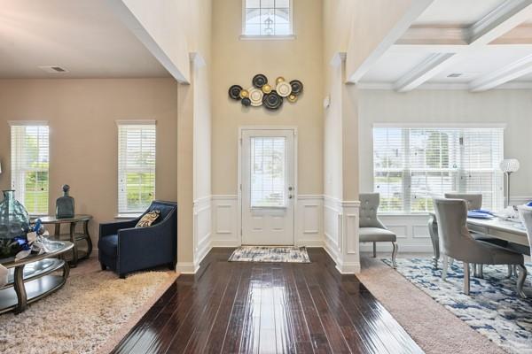 3796 Village Crossing Lane
