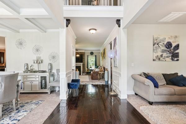 3796 Village Crossing Lane