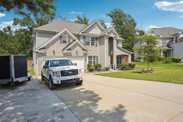 3796 Village Crossing Lane