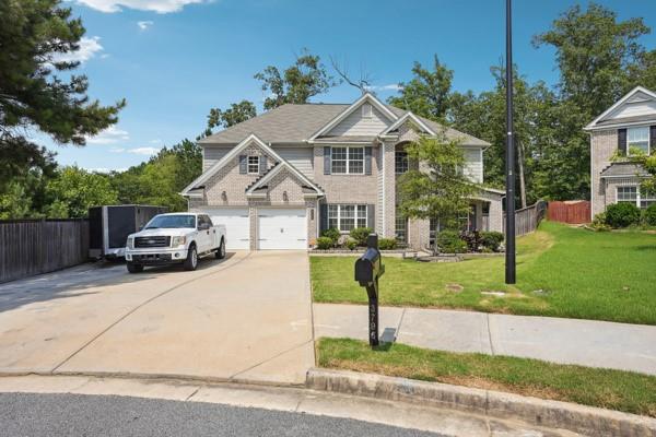 3796 Village Crossing Lane