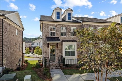 3227 BARTEE Walk Suwanee GA 30024