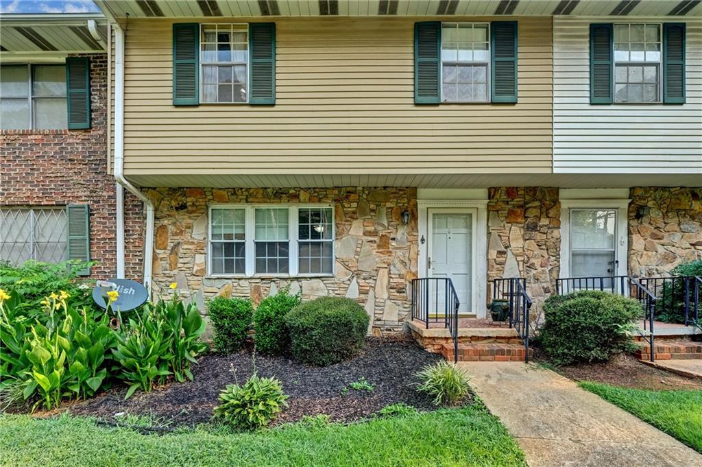 501 Carlton Road 1F