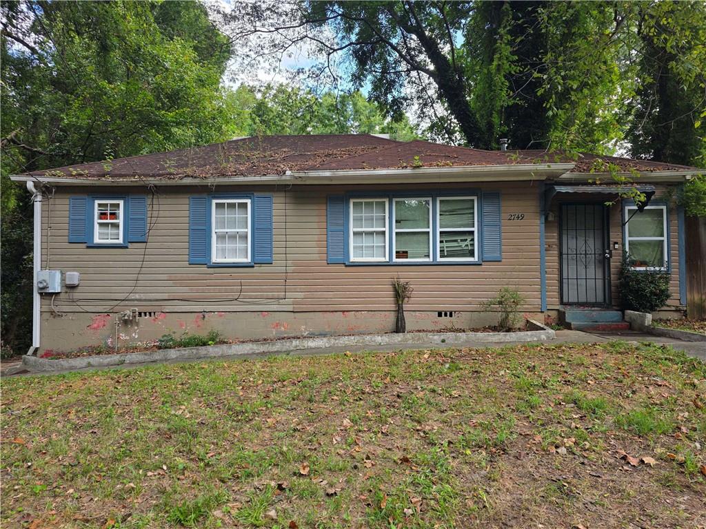 Photo of 2749 Dale Creek Drive, Atlanta, GA 30318 (MLS # 7840452)