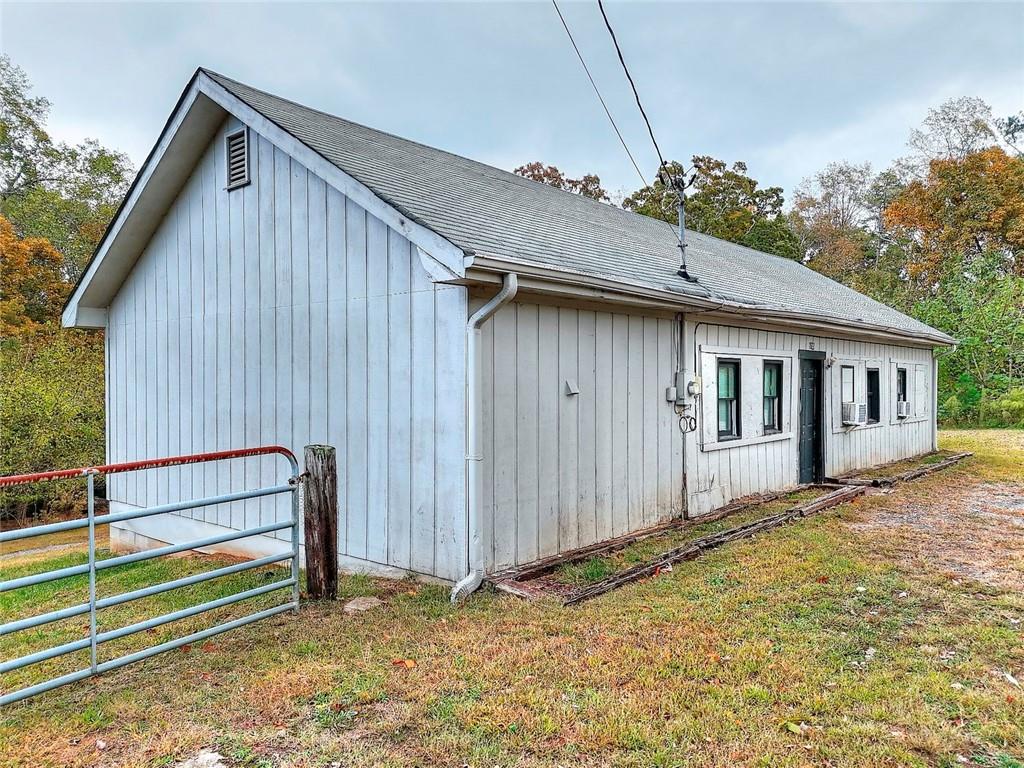 6705 Shady Grove Road