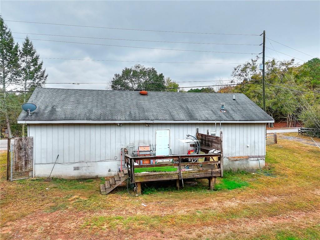 6705 Shady Grove Road