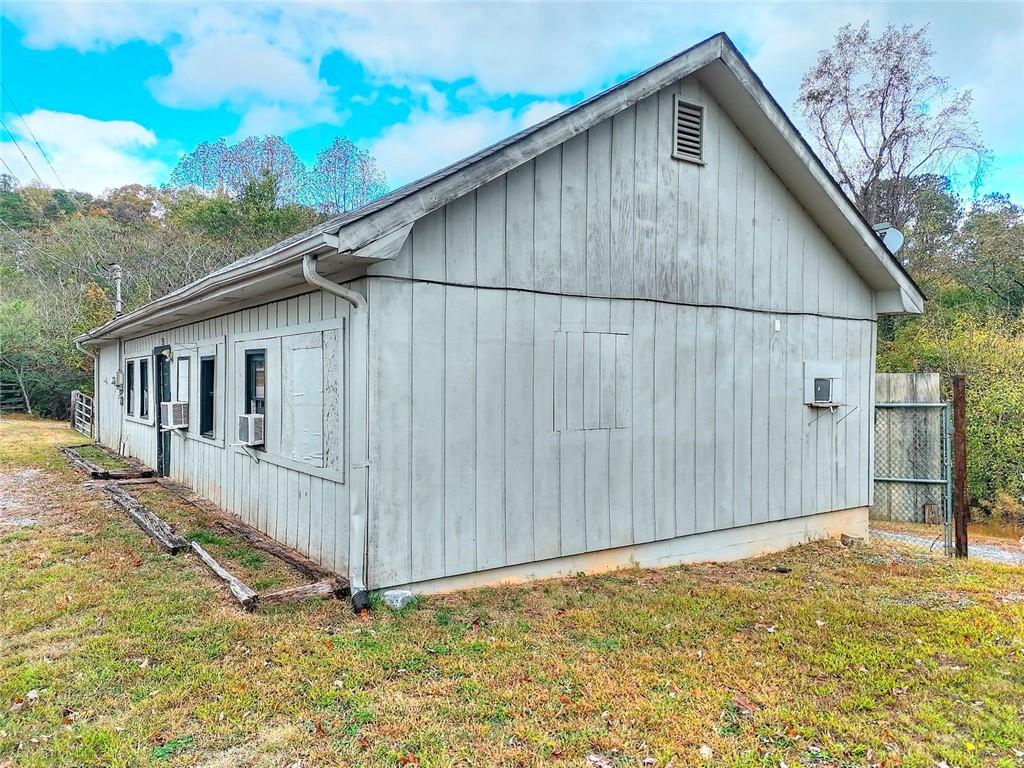 6705 Shady Grove Road