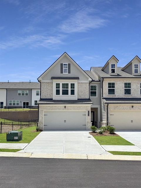 2850 Habibi Court Buford GA 30519